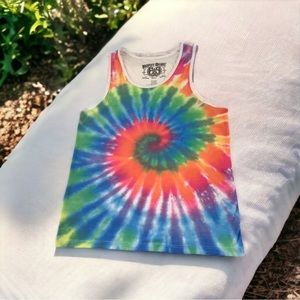 EIGHTY EIGHT | Tank top